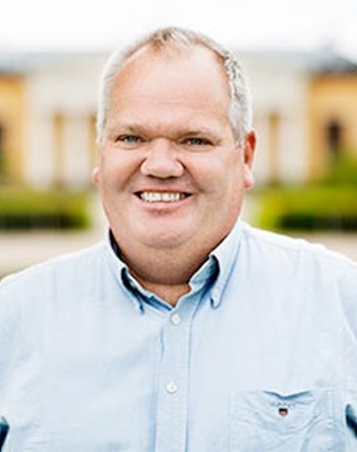 lars johansson